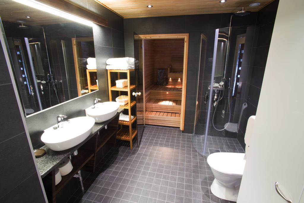 Vuokatinmaa Holiday Apartments Вуокатті Номер фото