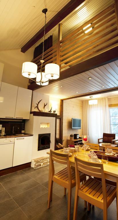 Vuokatinmaa Holiday Apartments Вуокатті Номер фото