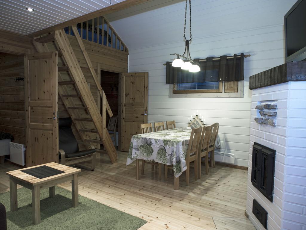 Vuokatinmaa Holiday Apartments Вуокатті Номер фото