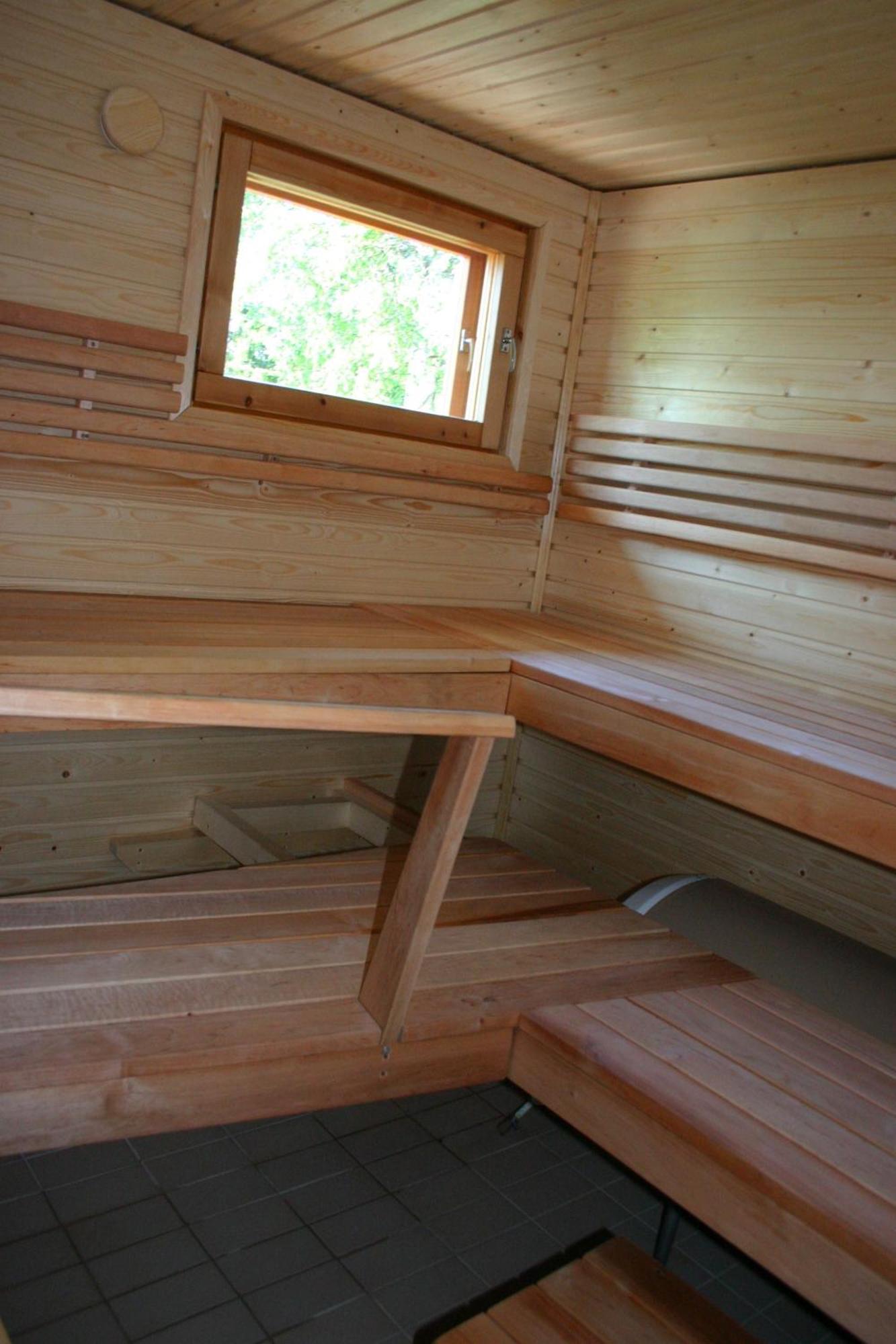 Vuokatinmaa Holiday Apartments Вуокатті Екстер'єр фото
