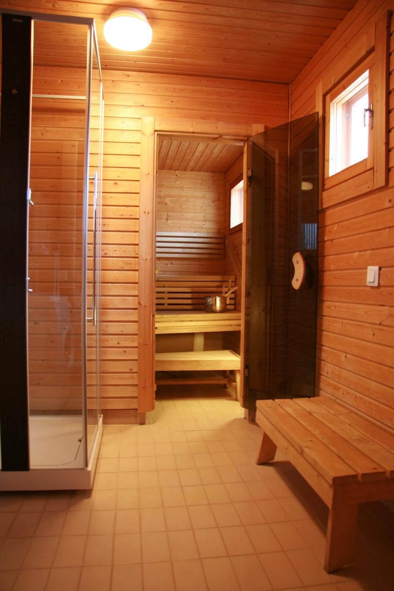 Vuokatinmaa Holiday Apartments Вуокатті Номер фото