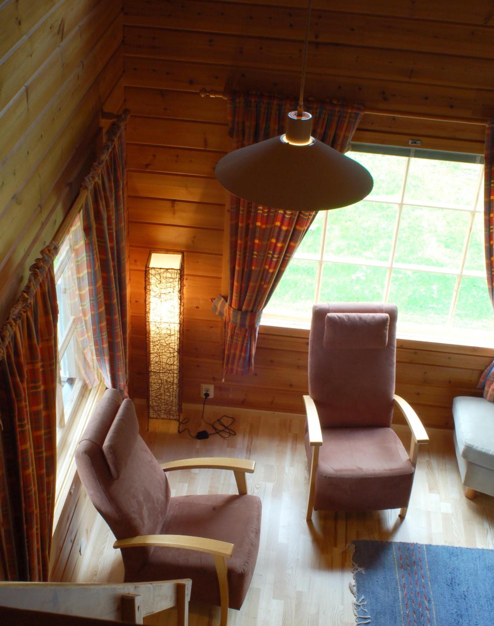 Vuokatinmaa Holiday Apartments Вуокатті Номер фото
