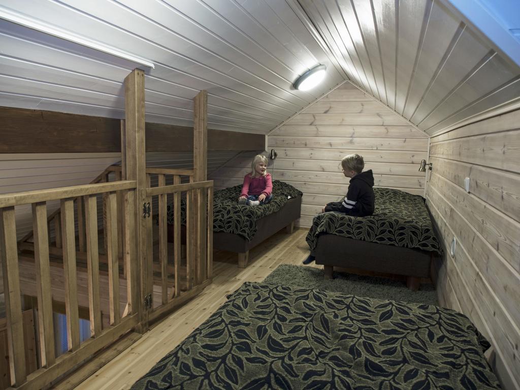 Vuokatinmaa Holiday Apartments Вуокатті Номер фото