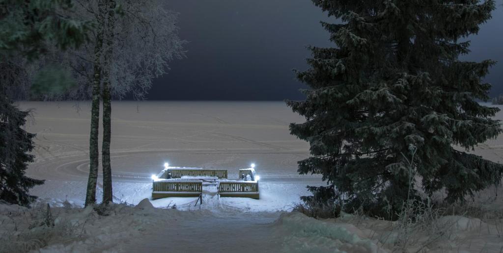 Vuokatinmaa Holiday Apartments Вуокатті Номер фото