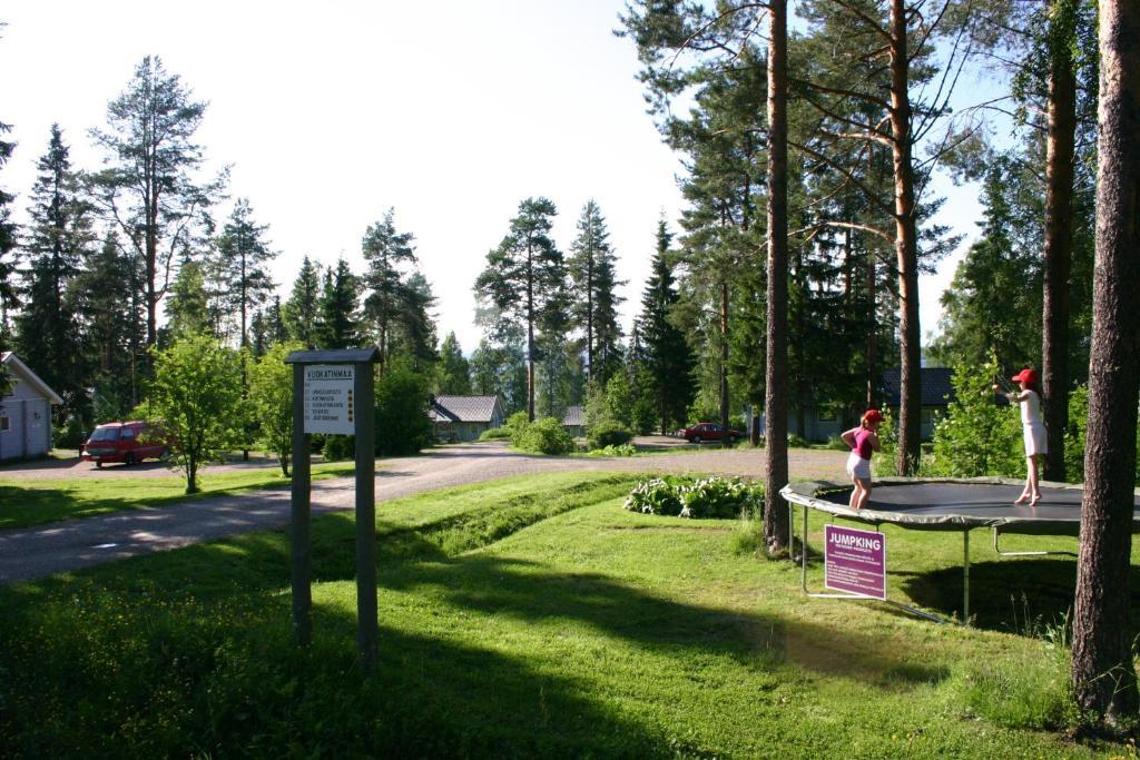 Vuokatinmaa Holiday Apartments Вуокатті Номер фото