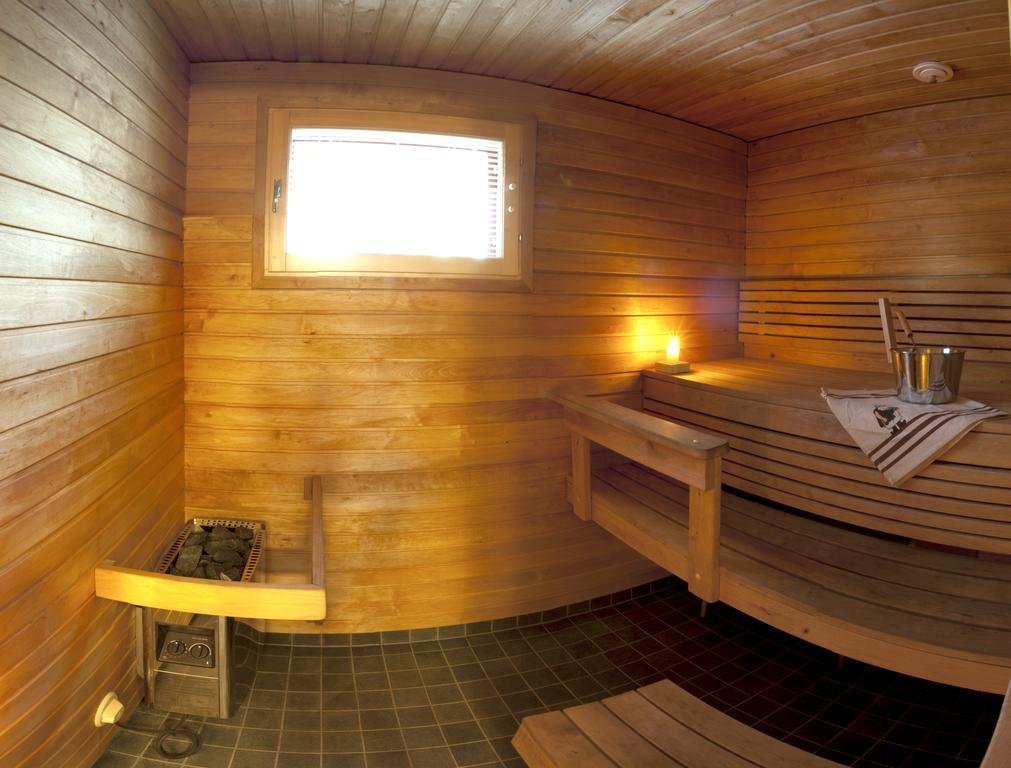 Vuokatinmaa Holiday Apartments Вуокатті Екстер'єр фото